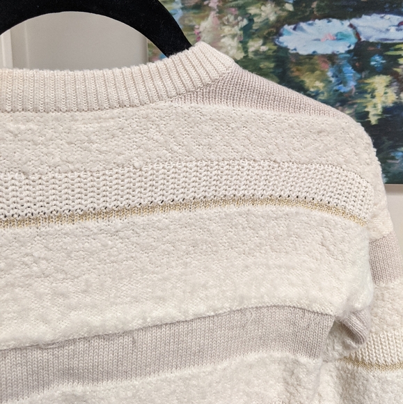 Gap Kids Girls Sweater Tunic Dress, Size L (10-11Y) - Picture 8 of 10